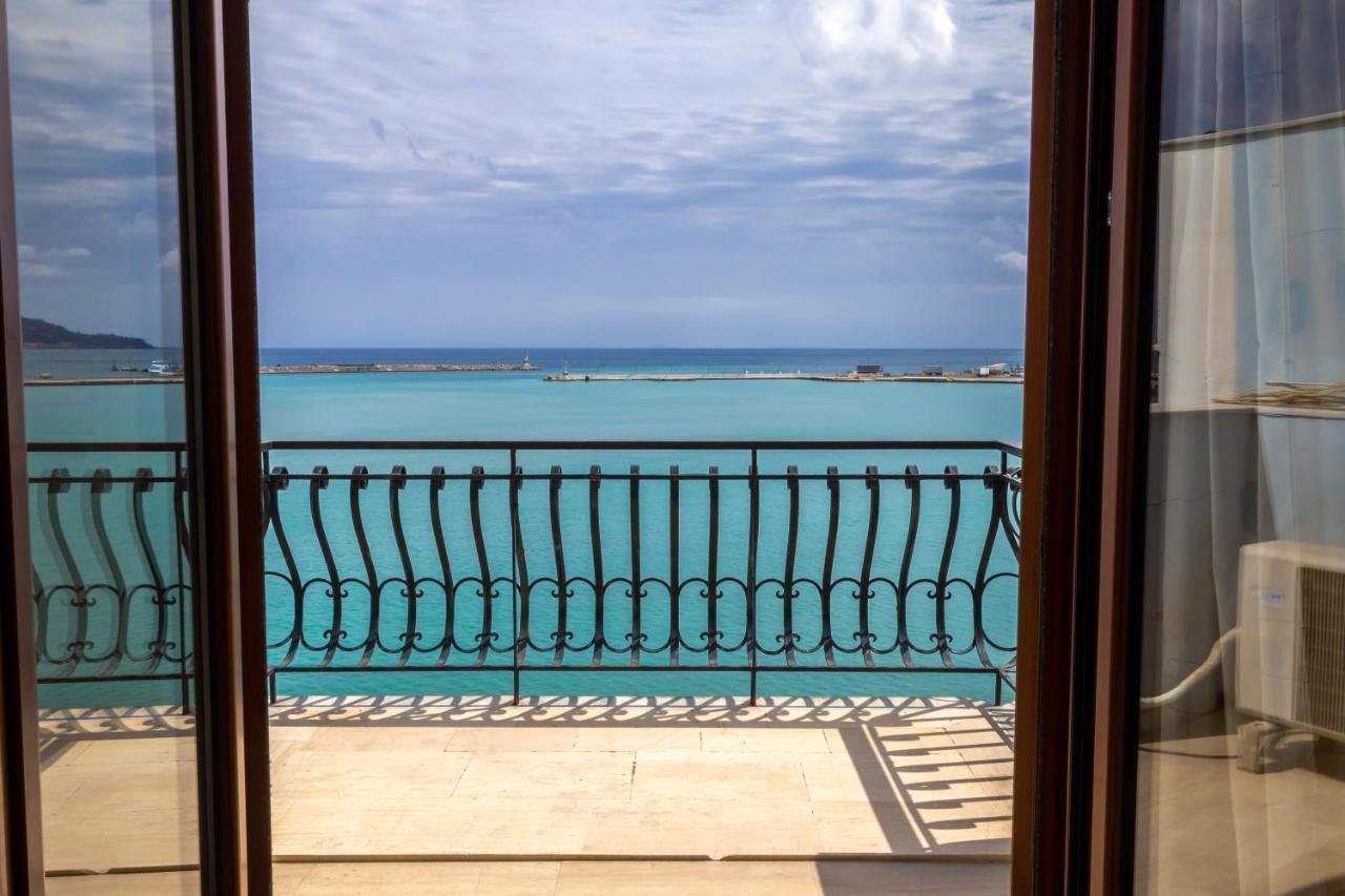 Saint Loukas Studios Zakynthos Town Exterior foto