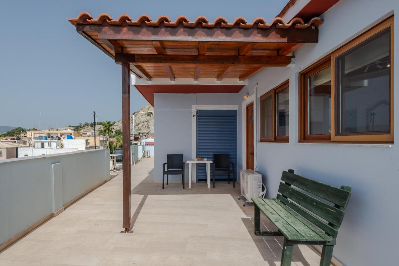 Saint Loukas Studios Zakynthos Town Exterior foto